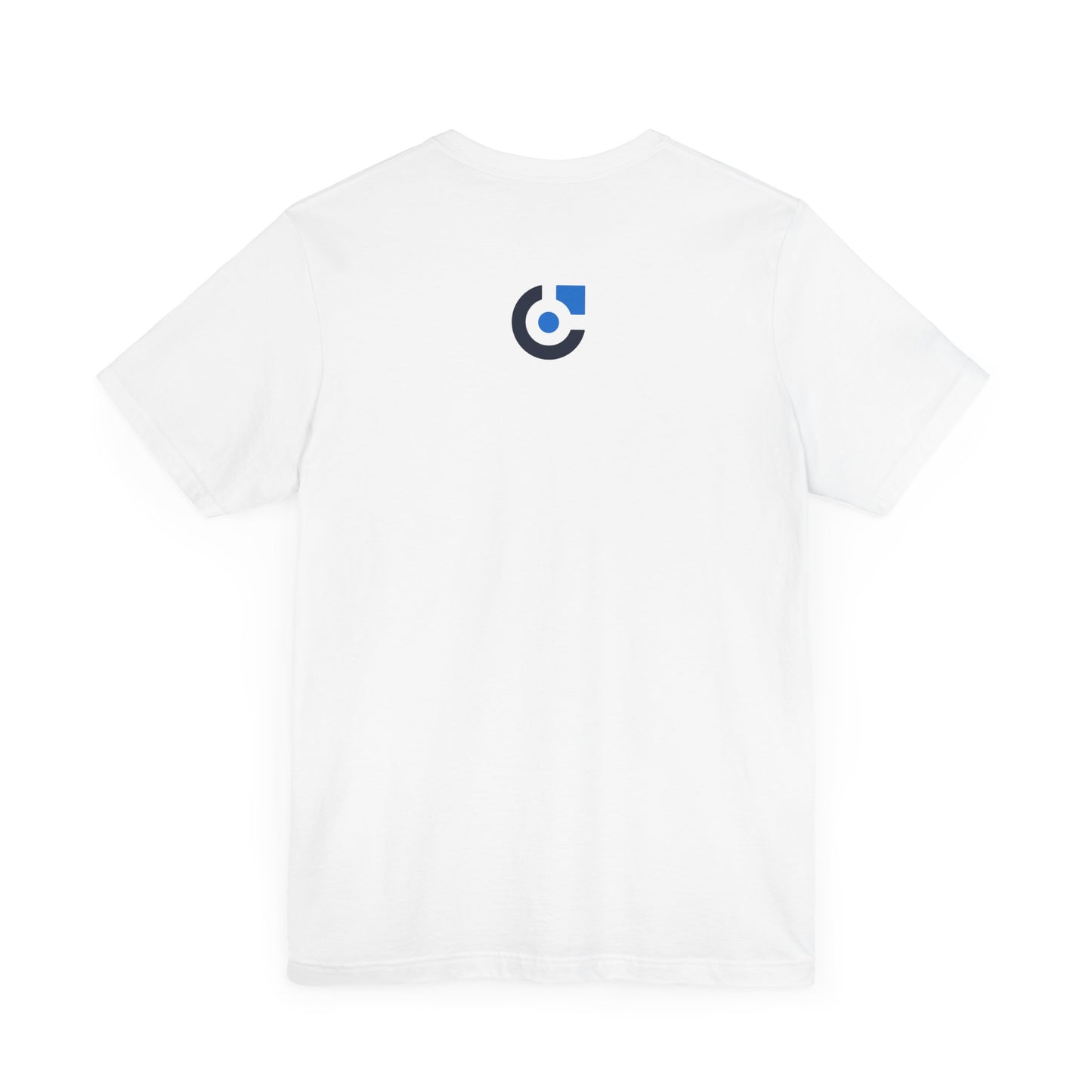 Raised to Life Unisex Jersey Tee - Inspirational Christian Faith Shirt