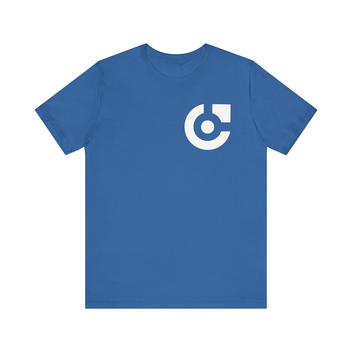 Casual Unisex Graphic Tee - Everyday Comfort with Modern Design