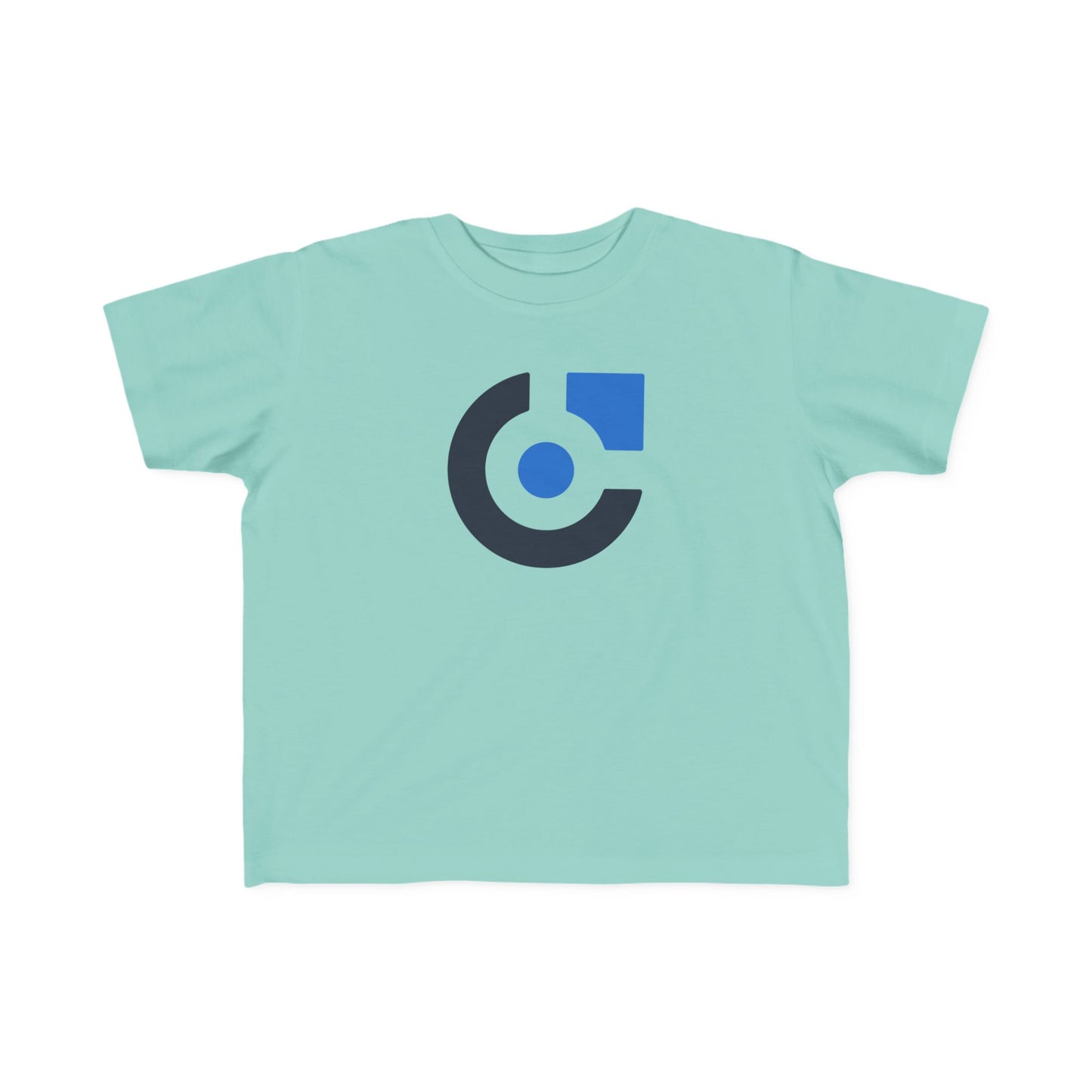 Toddler's Graphic Jersey Tee: Playful, Comfortable, Kids' Fashion, Perfect for Birthdays, Everyday Wear, Gifts, Casual Outings, [...]