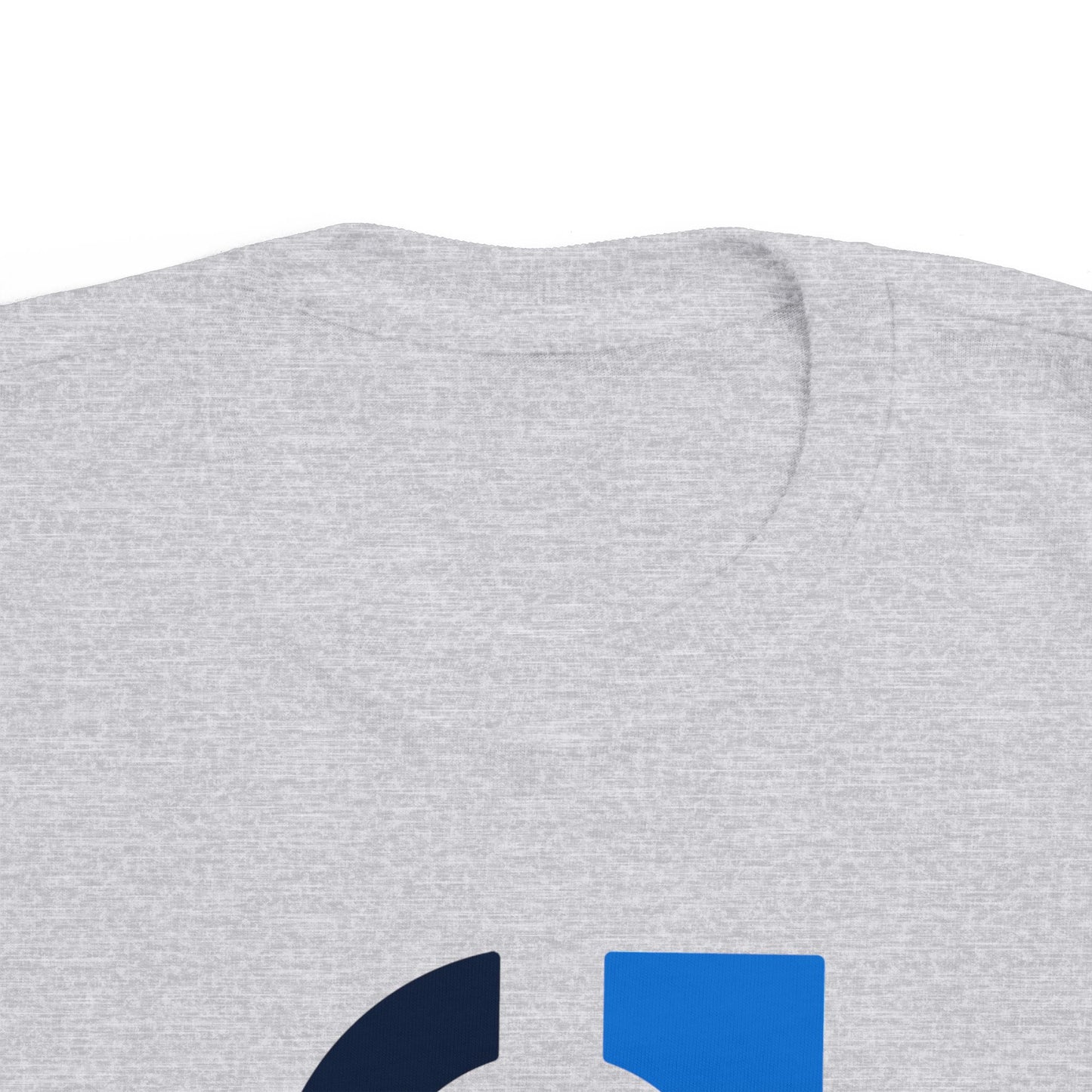 Toddler's Graphic Jersey Tee: Playful, Comfortable, Kids' Fashion, Perfect for Birthdays, Everyday Wear, Gifts, Casual Outings, [...]