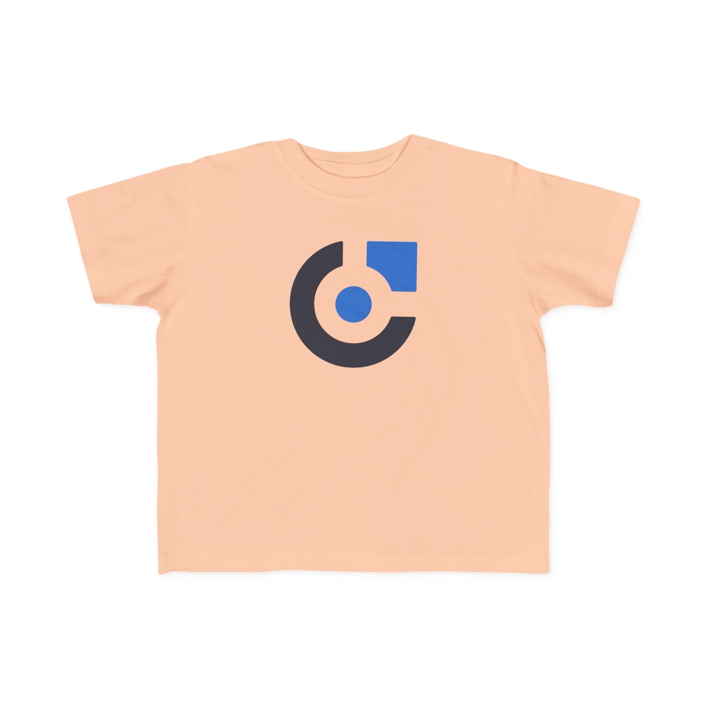 Toddler's Graphic Jersey Tee: Playful, Comfortable, Kids' Fashion, Perfect for Birthdays, Everyday Wear, Gifts, Casual Outings, [...]