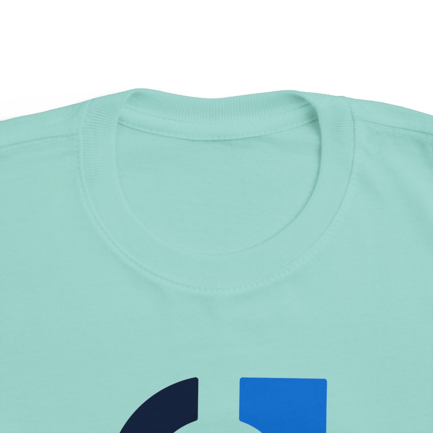 Toddler's Graphic Jersey Tee: Playful, Comfortable, Kids' Fashion, Perfect for Birthdays, Everyday Wear, Gifts, Casual Outings, [...]