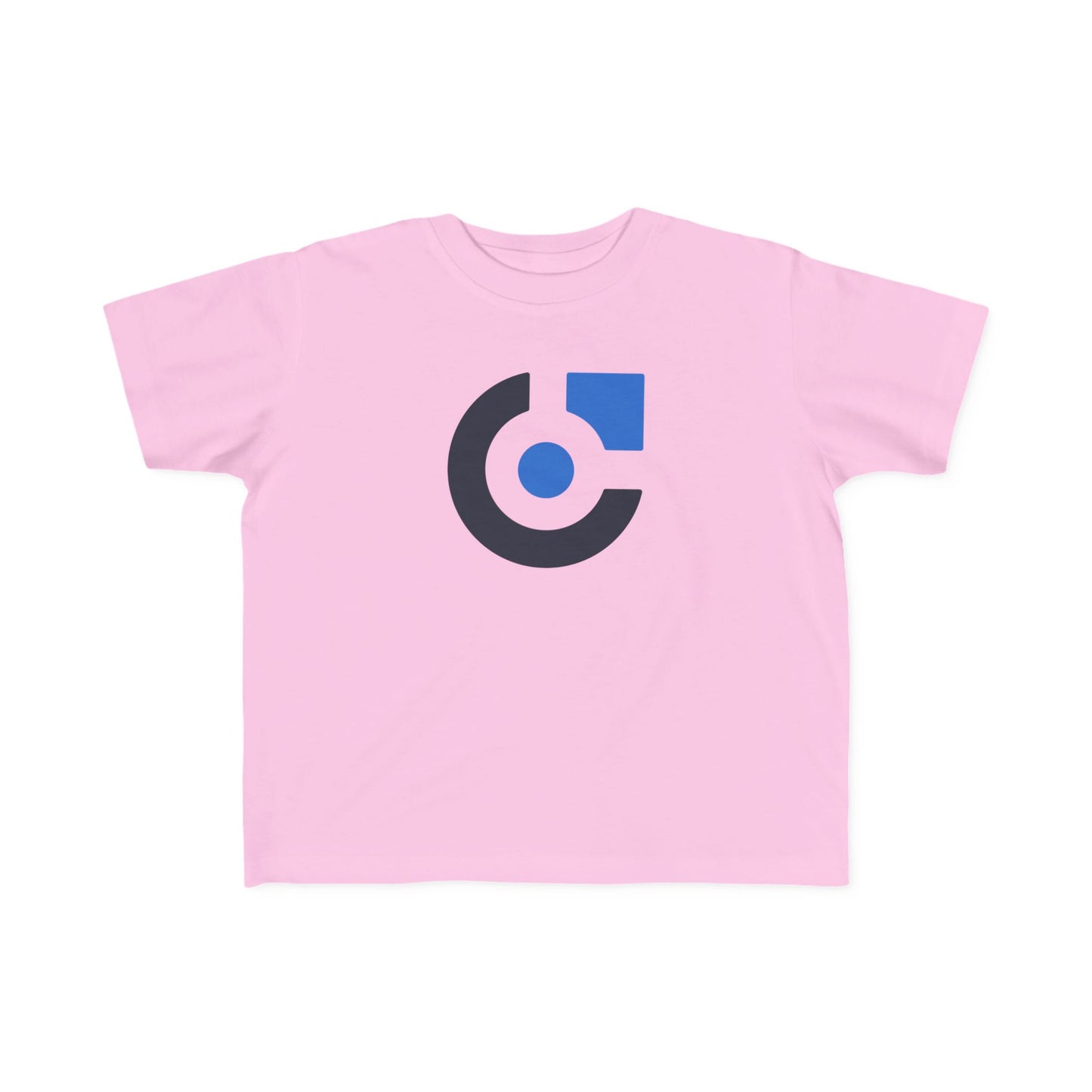 Toddler's Graphic Jersey Tee: Playful, Comfortable, Kids' Fashion, Perfect for Birthdays, Everyday Wear, Gifts, Casual Outings, [...]