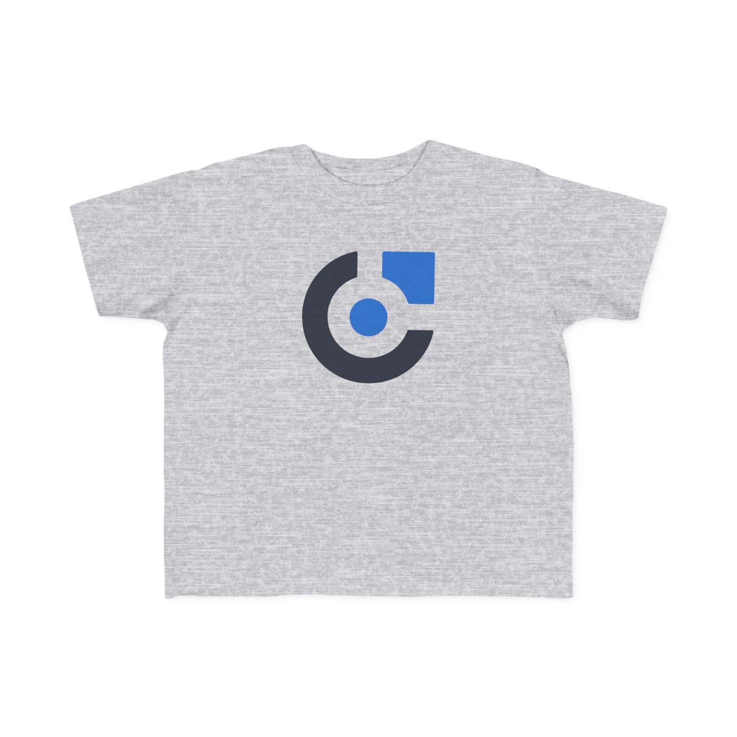 Toddler's Graphic Jersey Tee: Playful, Comfortable, Kids' Fashion, Perfect for Birthdays, Everyday Wear, Gifts, Casual Outings, [...]